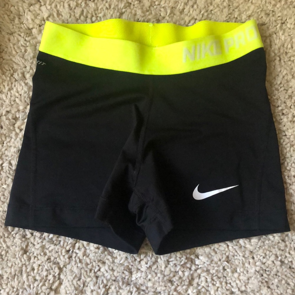 Nike Pro Spandex